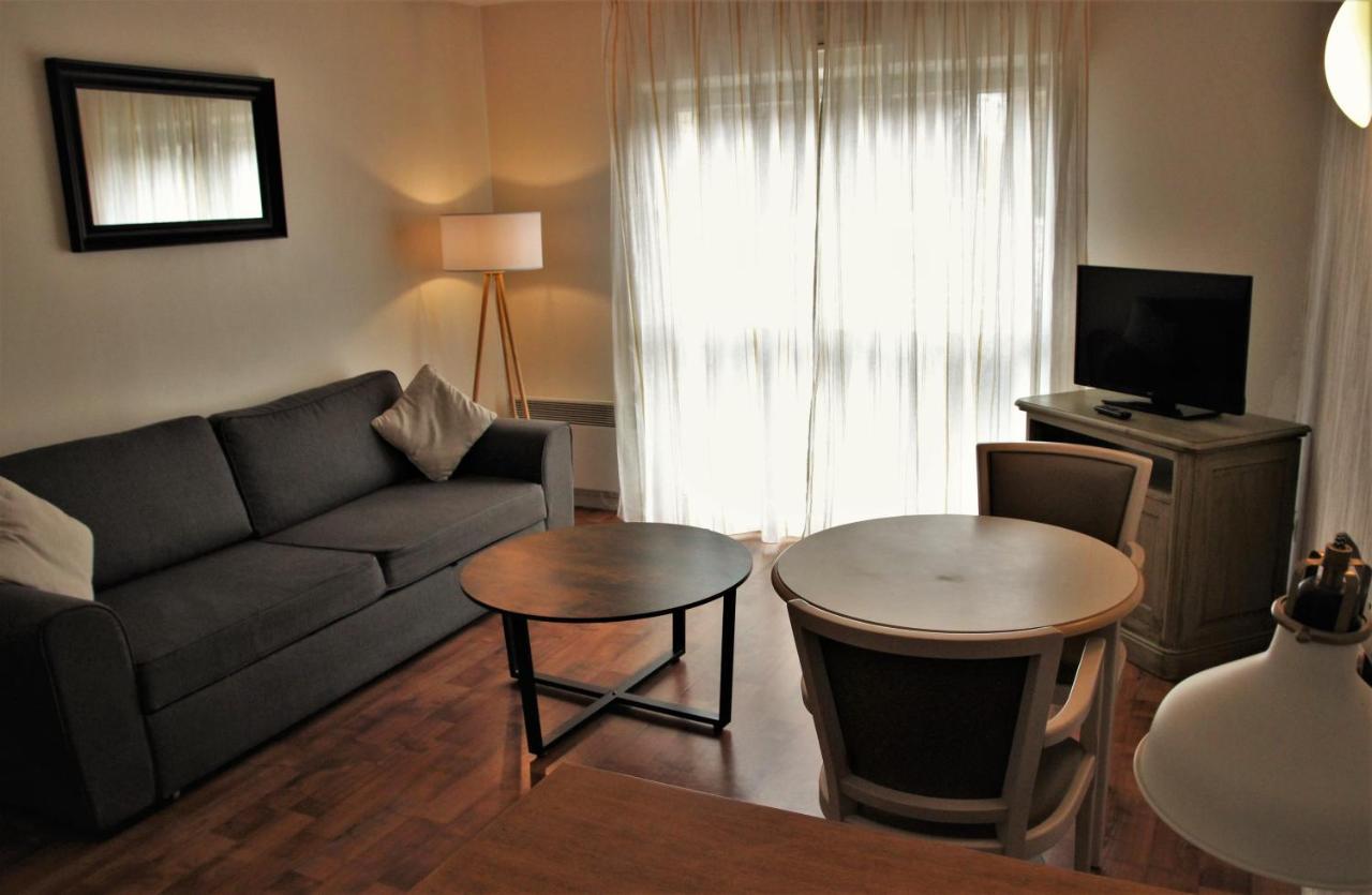 Residence Carouge Appart Hotel Brétigny-sur-Orge Zewnętrze zdjęcie
