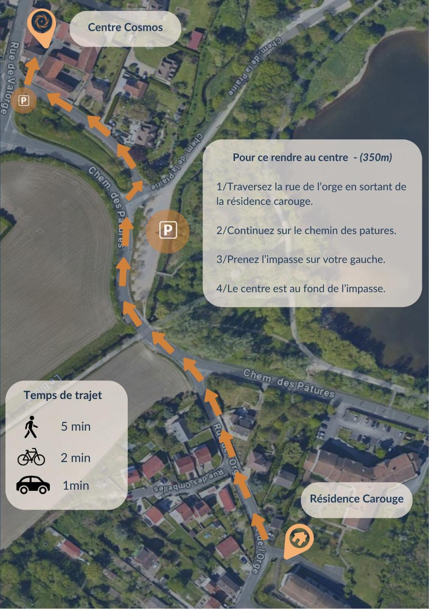 Residence Carouge Appart Hotel Brétigny-sur-Orge Zewnętrze zdjęcie