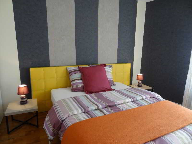 Residence Carouge Appart Hotel Brétigny-sur-Orge Zewnętrze zdjęcie
