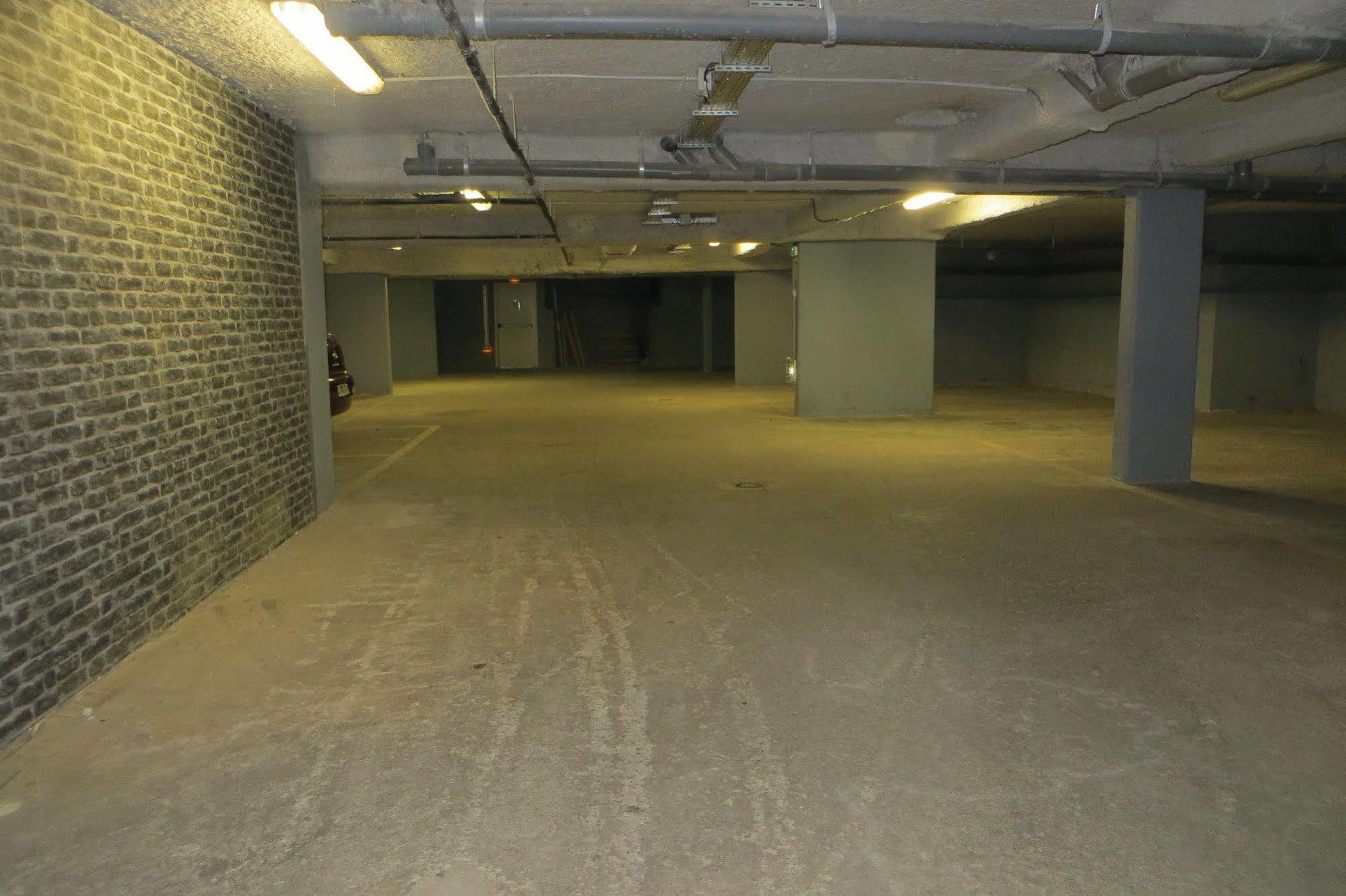 Residence Carouge Appart Hotel Brétigny-sur-Orge Zewnętrze zdjęcie